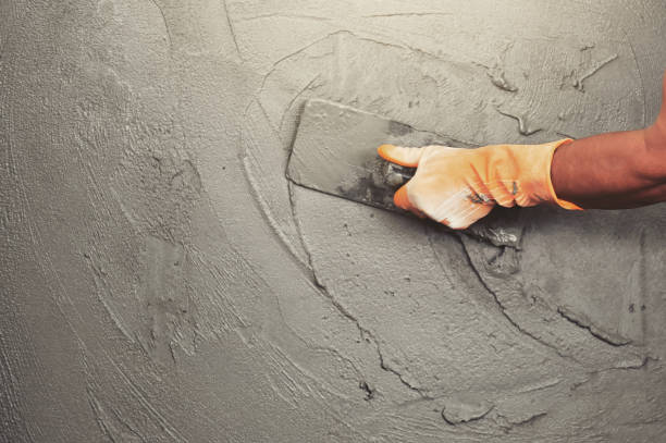 Best Concrete Driveway Installation  in Princeton, TX