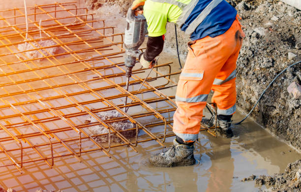Best Concrete Resurfacing Services  in Princeton, TX